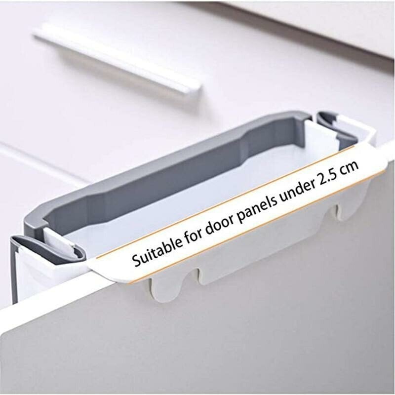 🔥Hot Sale🔥Kitchen Cabinet Foldable Trash Can