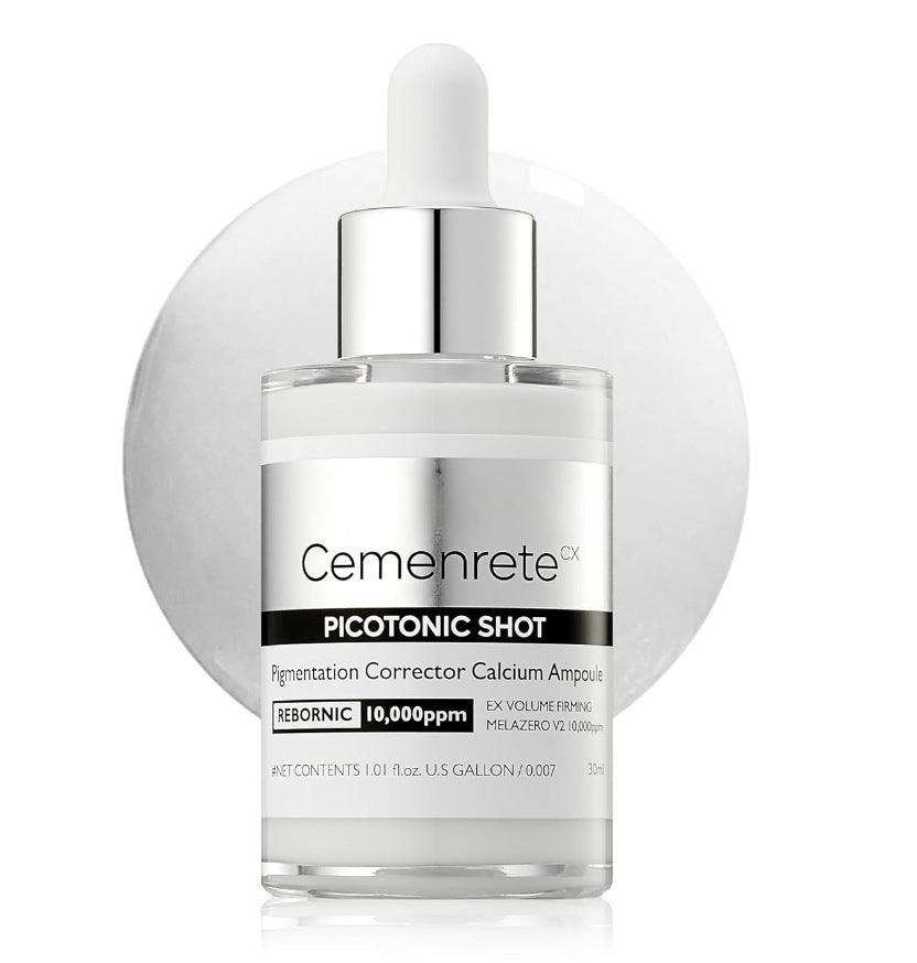 Lumi Pore & Spot Care Duo | Shrinks Pores & Fades Blemish Marks