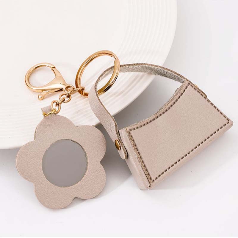 ๐โจ Mini Bag Keychain