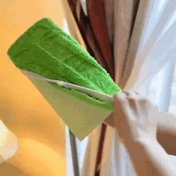 HOT SALE 49% Off🔥Reusable Mop Pads