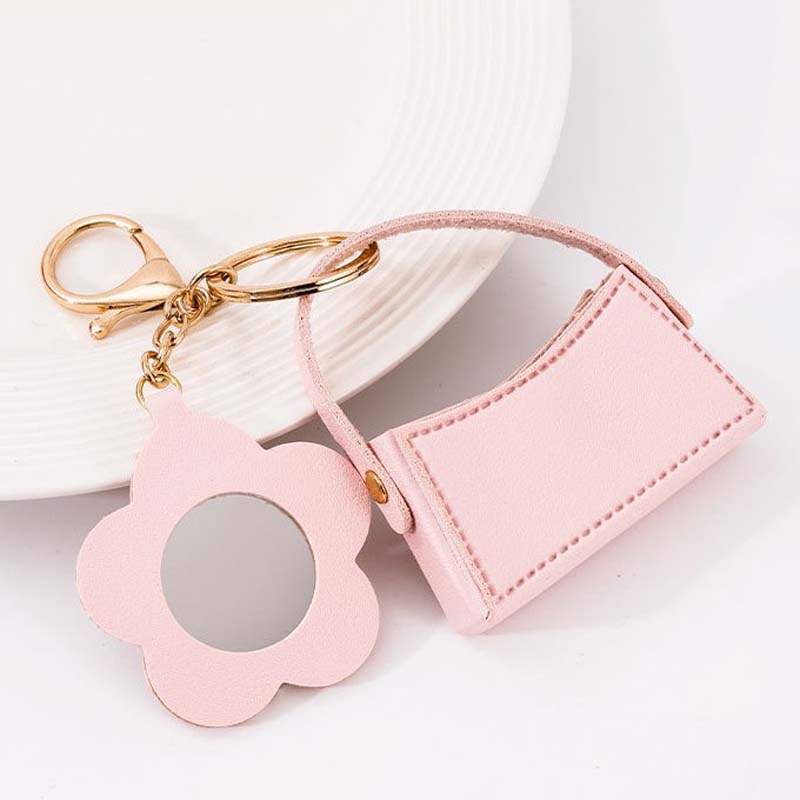 ๐โจ Mini Bag Keychain