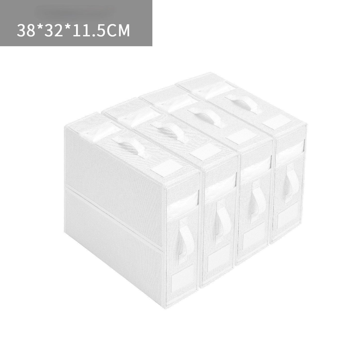 🔥Hot Sale Promotion-49% OFF✨-Foldable Bed Sheet Organizers and Storage