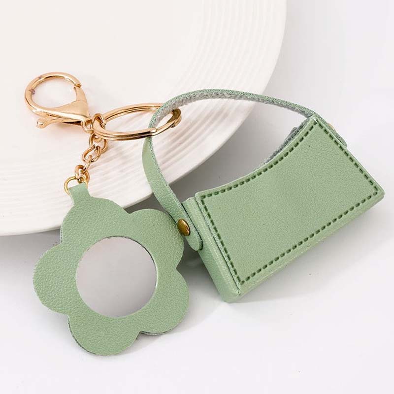 ๐โจ Mini Bag Keychain