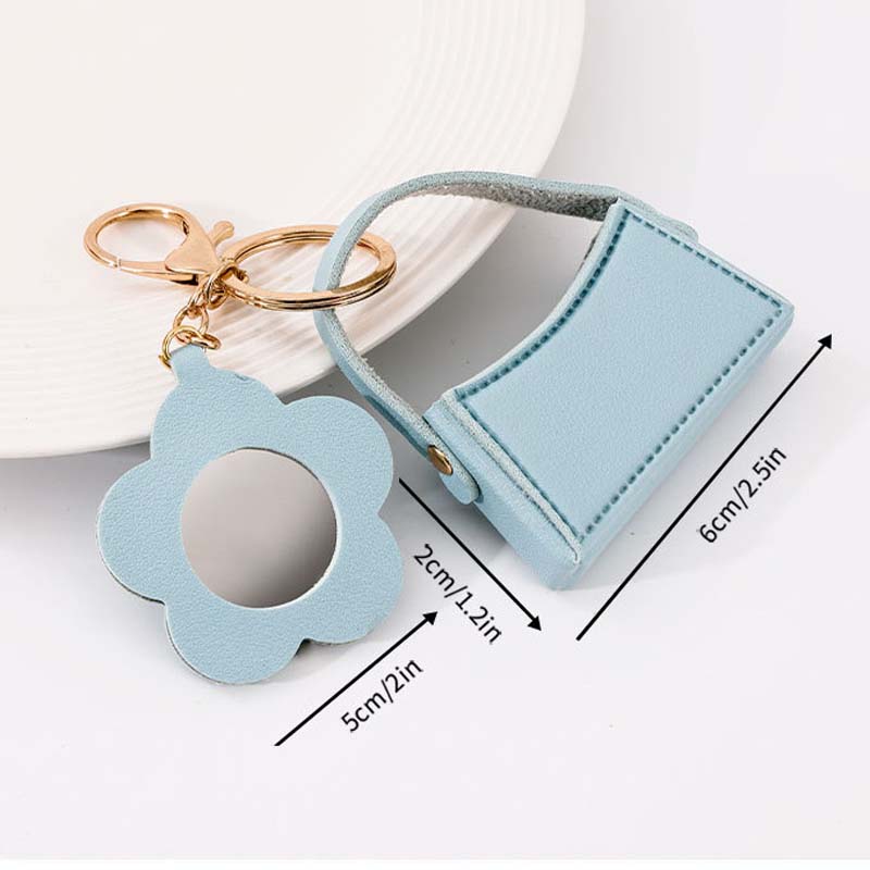 ๐โจ Mini Bag Keychain