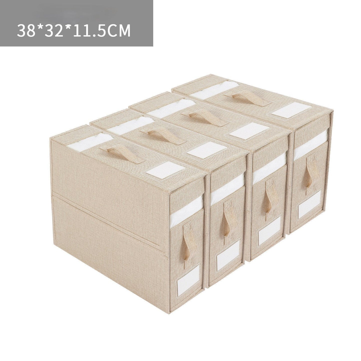 🔥Hot Sale Promotion-49% OFF✨-Foldable Bed Sheet Organizers and Storage
