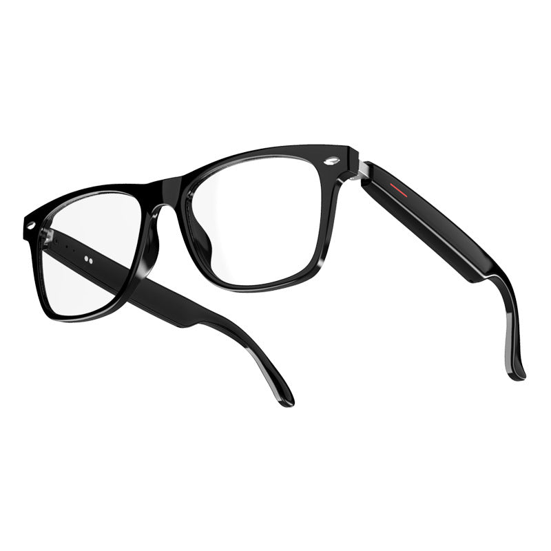 🤖【Best-selling product in 2025! 】👓 Smart call AI glasses with translation function Real-time translation of more than 100 languages