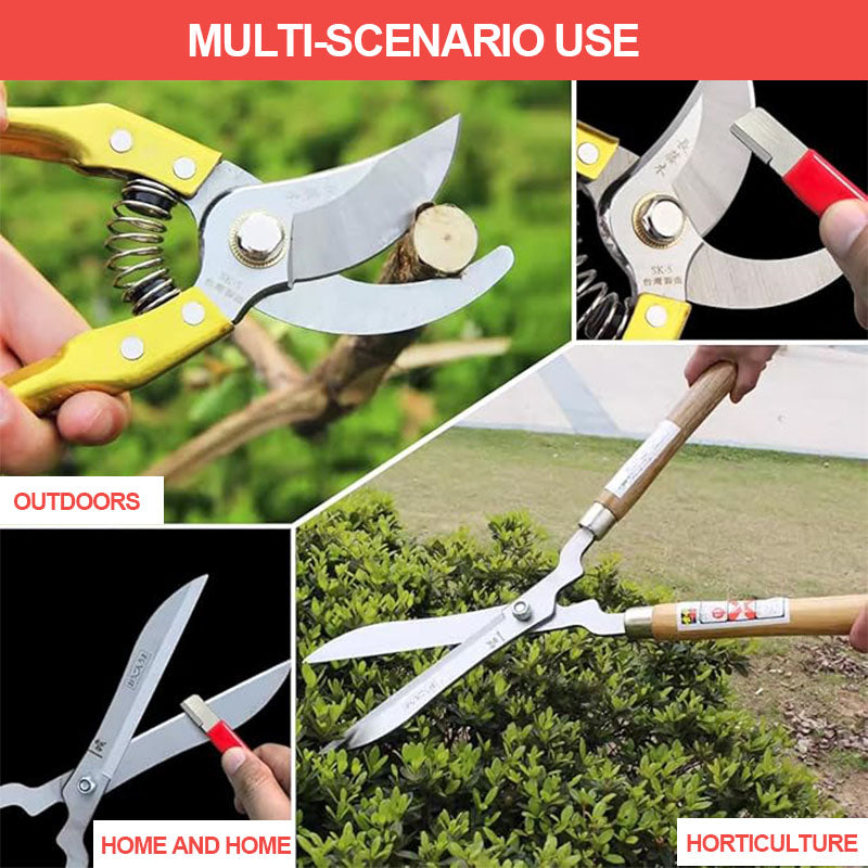 Knife sharpener