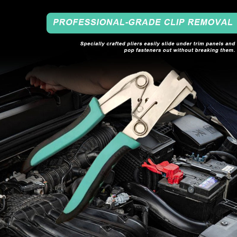 🚗Car clip pliers/disassembly tools🛠️