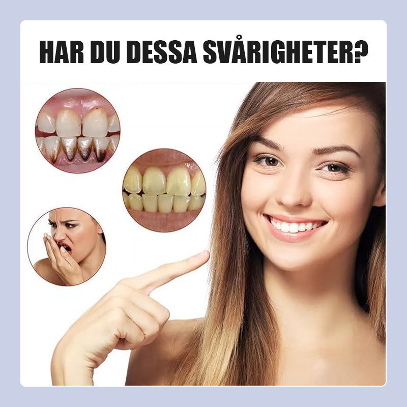 🔥 36% KORTING – Probiotische Whitening Tandpasta