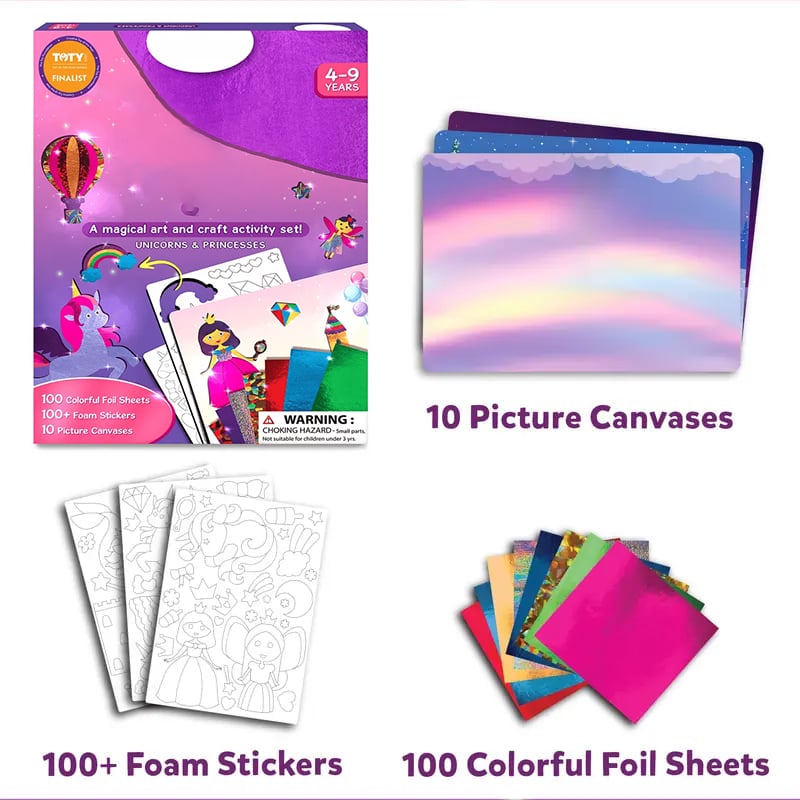 ✨🔥Art & Craft Activity