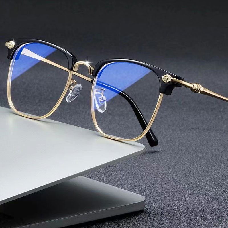 👓Light Luxury Anti-Blue Light Reading Glasses🌍✨