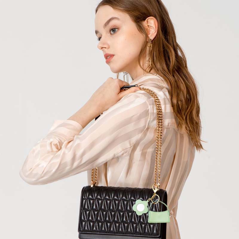 ๐โจ Mini Bag Keychain