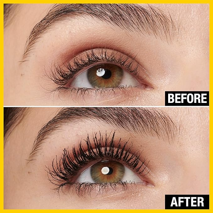 🔥Mother's Day Promotion 49% OFF 🌷Volume and Length Formula for Bold, Separated Lashes