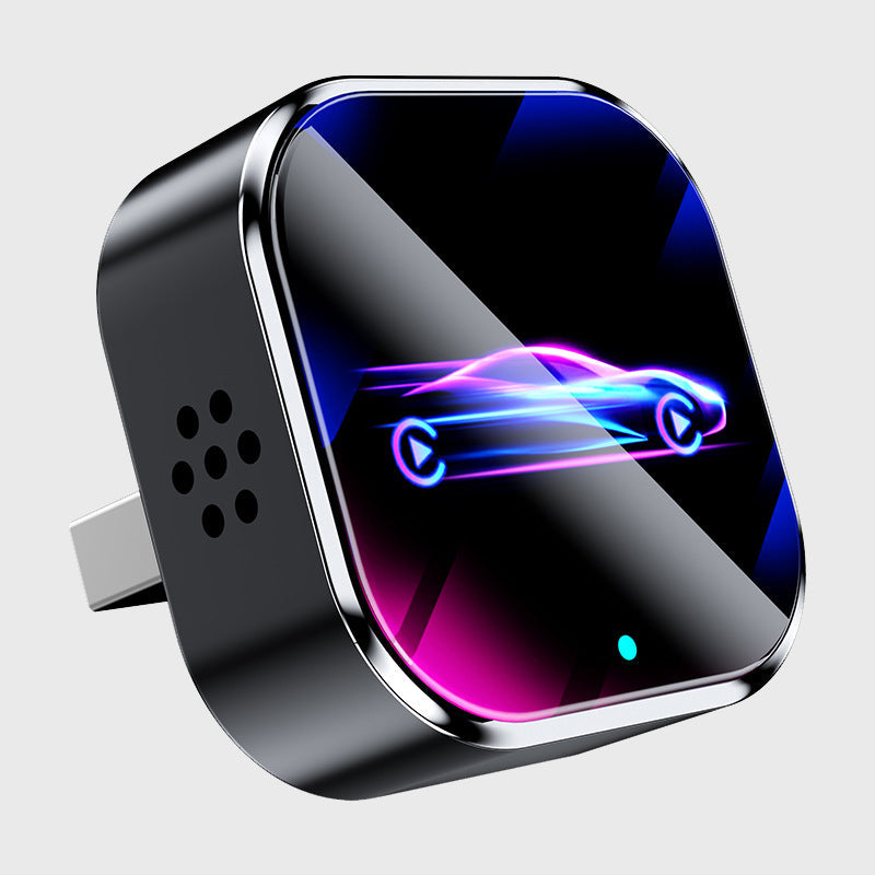 ✨LAST DAY ONLY 49% OFF🔥2025 Wireless carplay Adapter