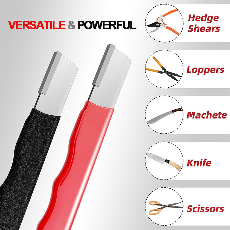 Knife sharpener