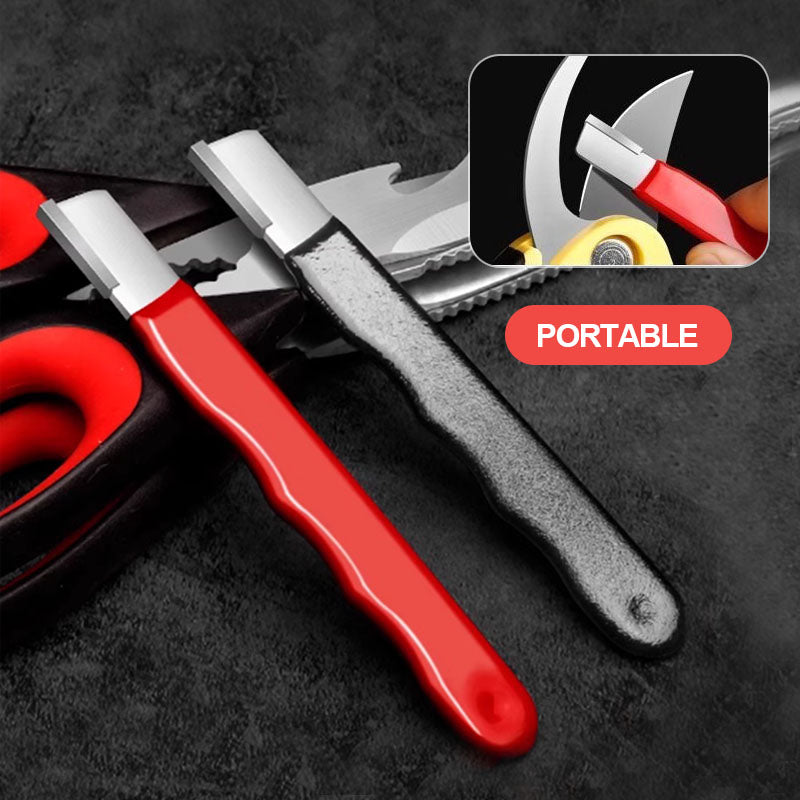 Knife sharpener