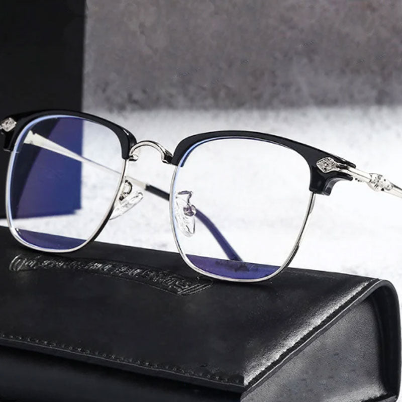 👓Light Luxury Anti-Blue Light Reading Glasses🌍✨
