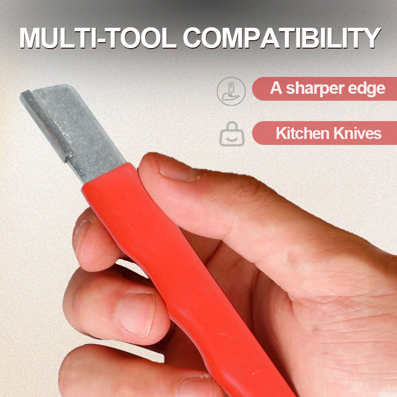 Knife sharpener