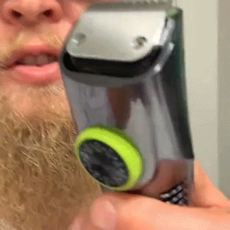 Electric Hair Trimmer
