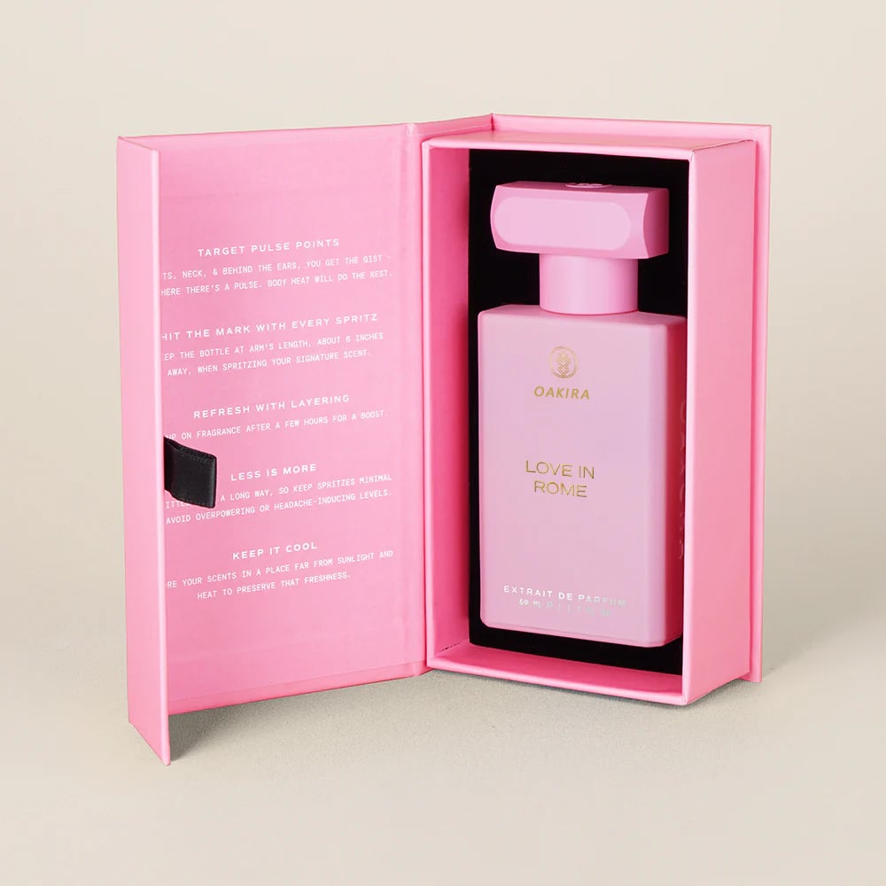 Exclusive Offer🍉From the sweetness of summer to the romance of a date, start your unique fragrance ritual~~ 🌺