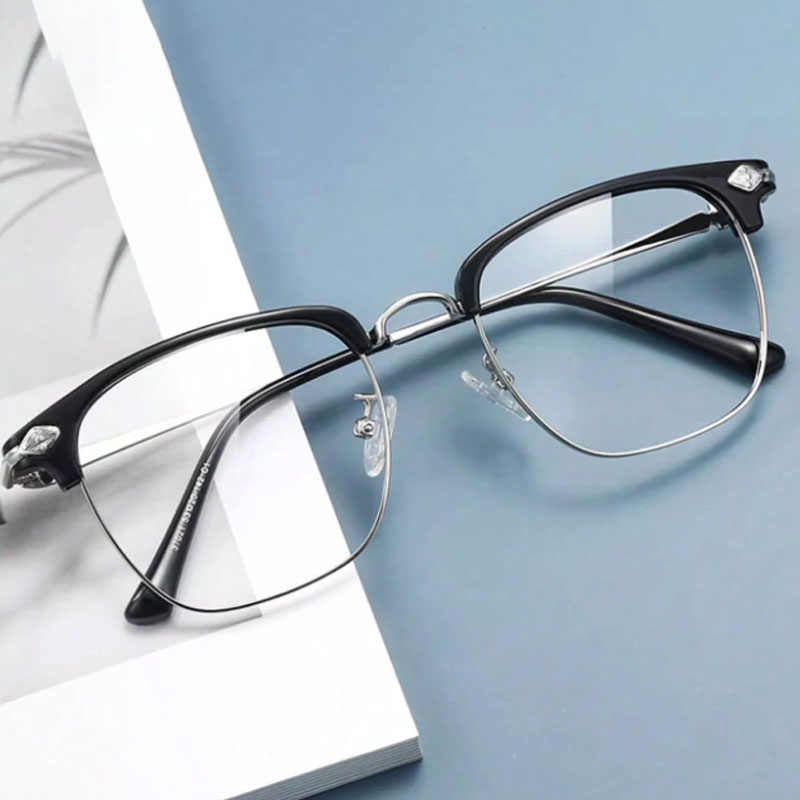 👓Light Luxury Anti-Blue Light Reading Glasses🌍✨