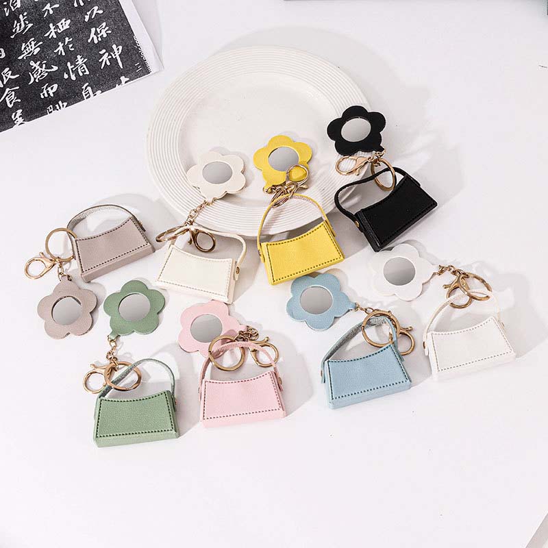 ๐โจ Mini Bag Keychain