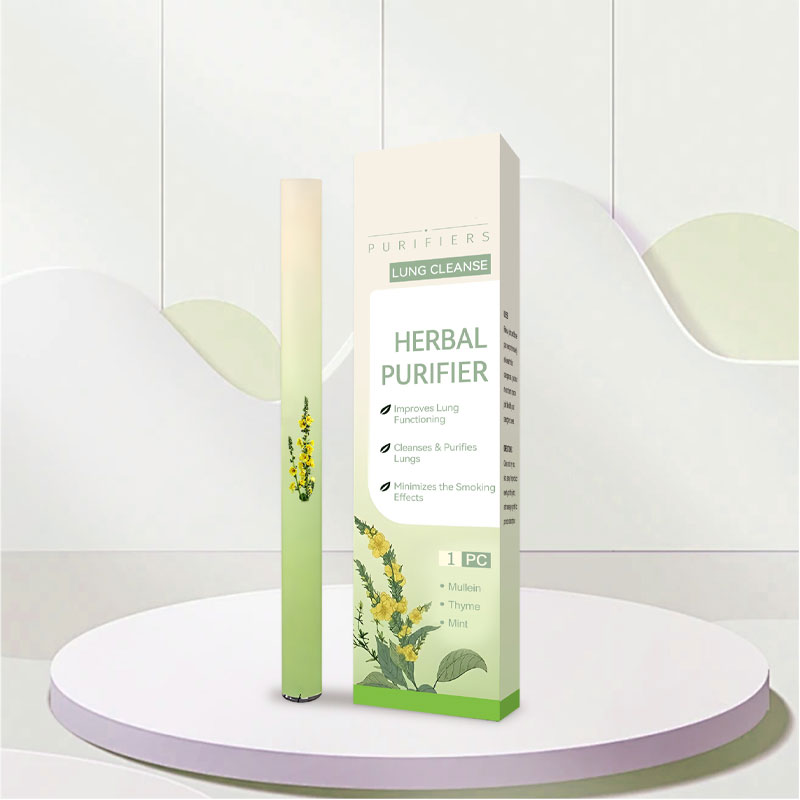 ✨Today only: $11.99🌱 Thyme And Mint Extracts For Lungdetoxification And Oral Air Freshening
