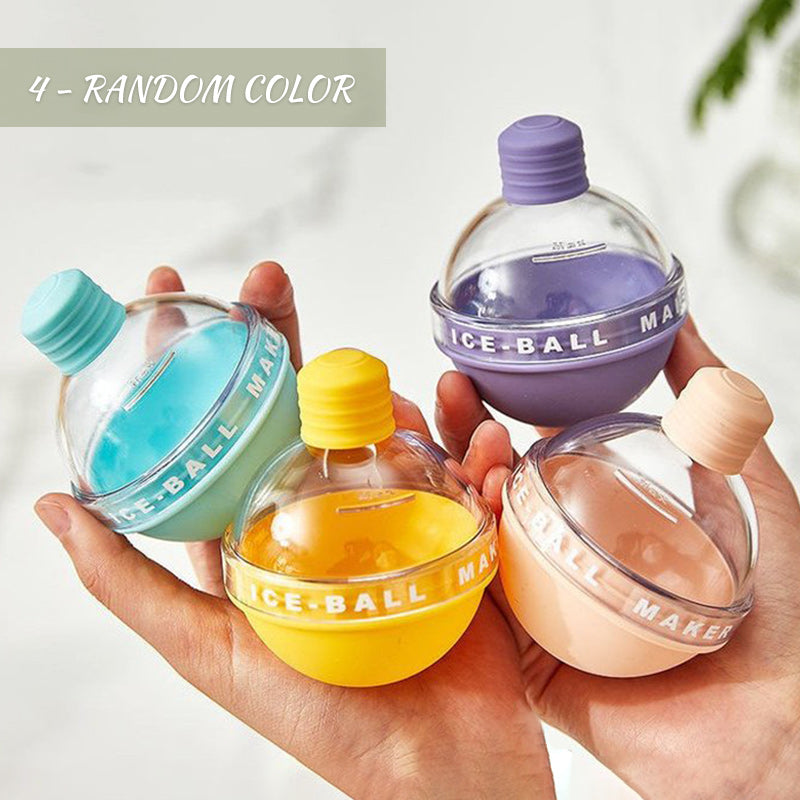 🔥 50% OFF! 🧊Light Bulbs Ice Molds - Cool Your Summer! 🔥