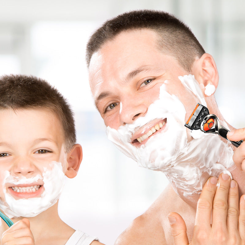 🔥Last Day 49% OFF🔥 – Manual Razor for Men