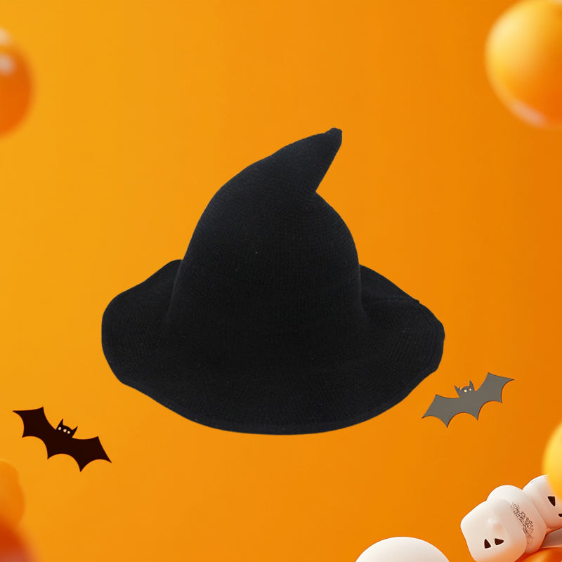 Classic Wizard Hat