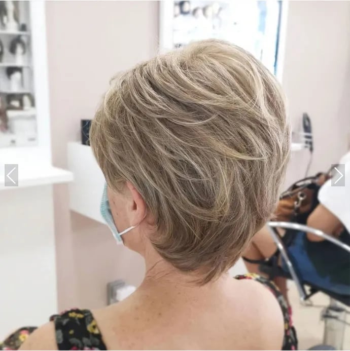 🔥Only $14.99 Last Day 💥Breathable Natural Hair Tips for Women with Thinning Hair