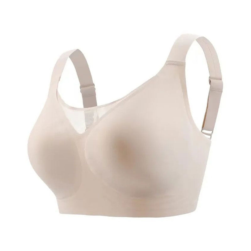Summer Sale! 50% OFF!💕 Fashion Full Cup Wireless Sculpting Bra
