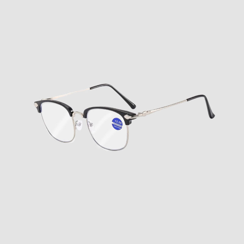 👓Light Luxury Anti-Blue Light Reading Glasses🌍✨
