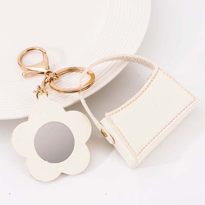 ๐โจ Mini Bag Keychain