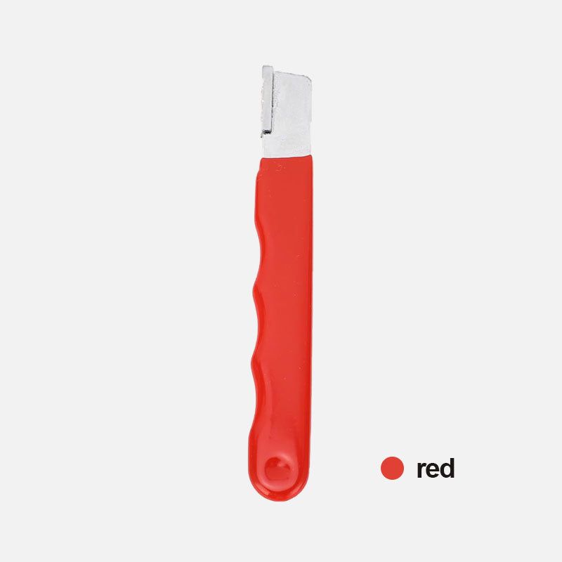 Knife sharpener