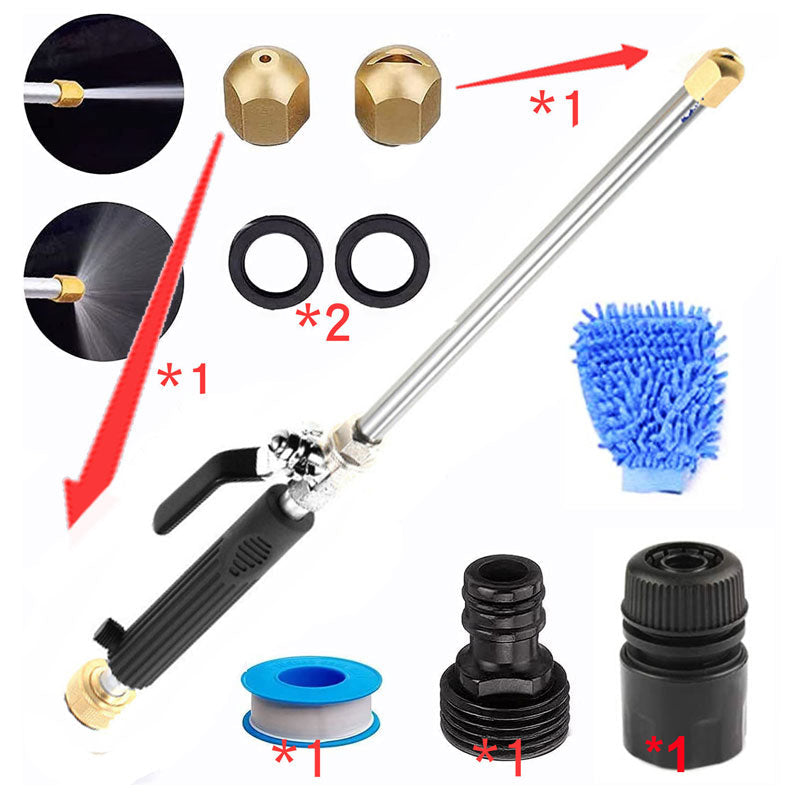 2-in-1 High-Pressure Cleaning & Garden Power Wand ๐๐ฟ๐ฆ