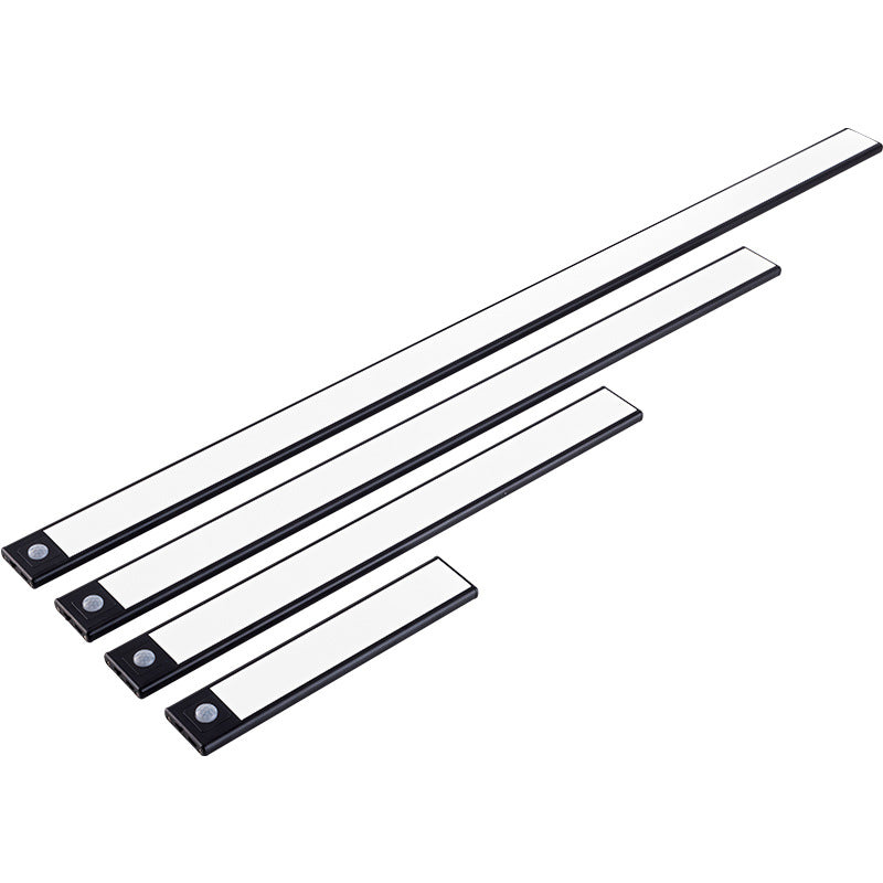 Magnetic LED Light — Charge Once, Use for 2 Months