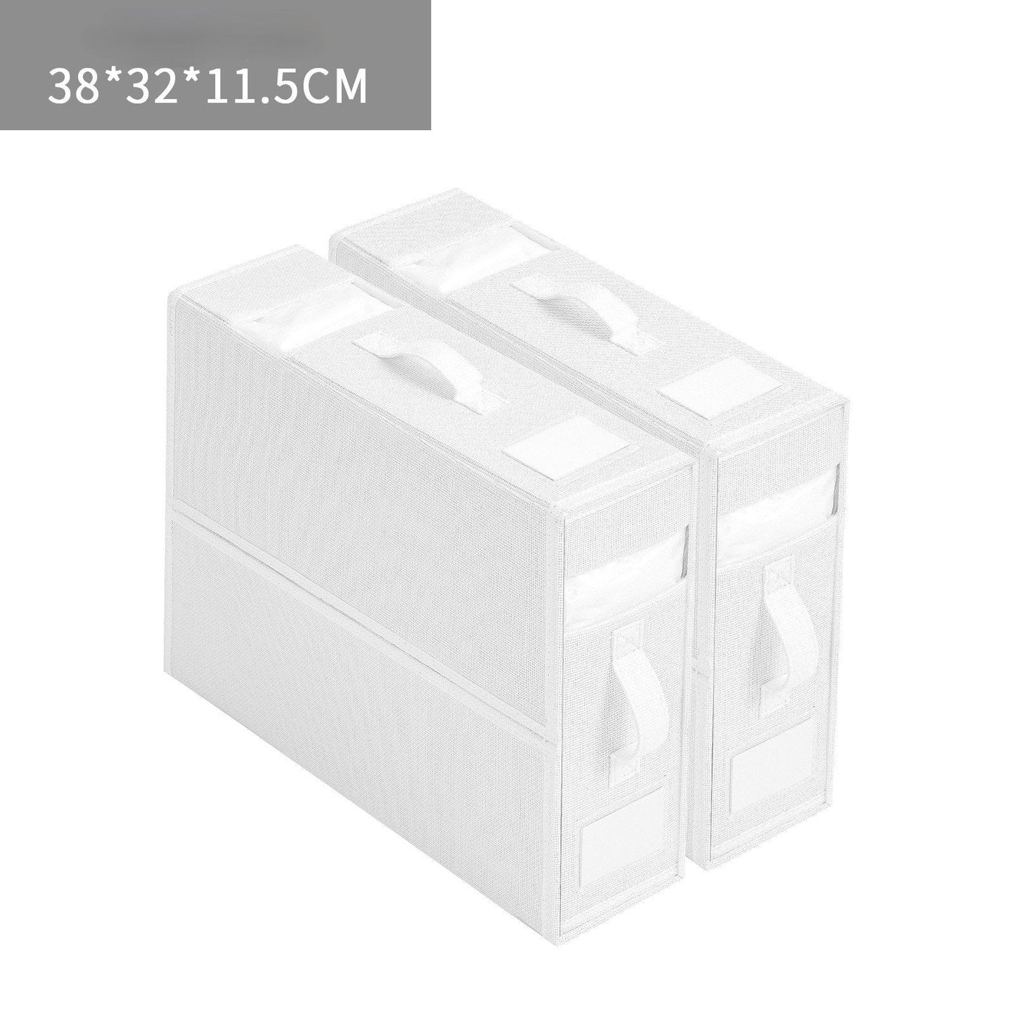 🔥Hot Sale Promotion-49% OFF✨-Foldable Bed Sheet Organizers and Storage