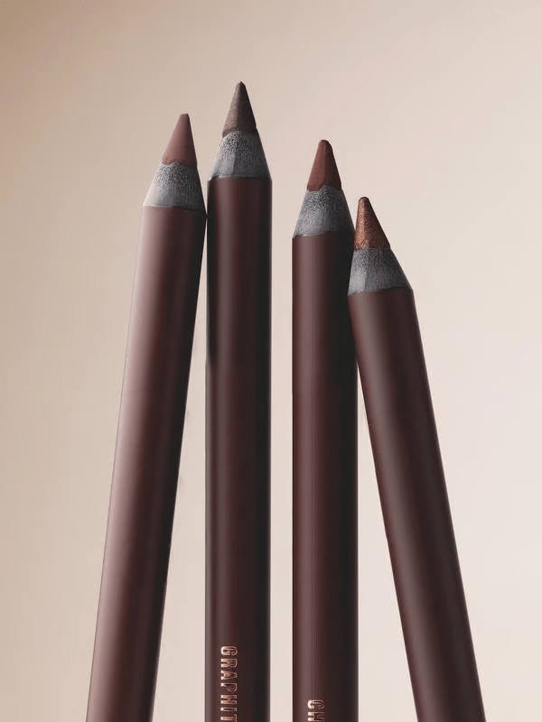 🌟24 HR Waterproof Eyeliner Duo Sharpenable Eye Pencil(🔥Buy 1 Get 1 Free)