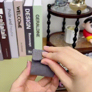 👜 Mini Travel Jewelry Bag