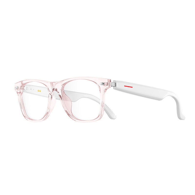 🤖【Best-selling product in 2025! 】👓 Smart call AI glasses with translation function Real-time translation of more than 100 languages