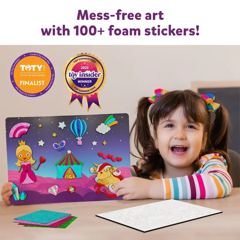 ✨🔥Art & Craft Activity