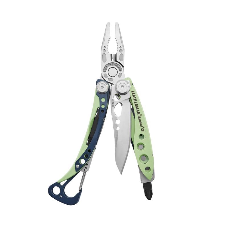 CX 7-in-1 Multi-Tool – Lightweight Everyday Carry