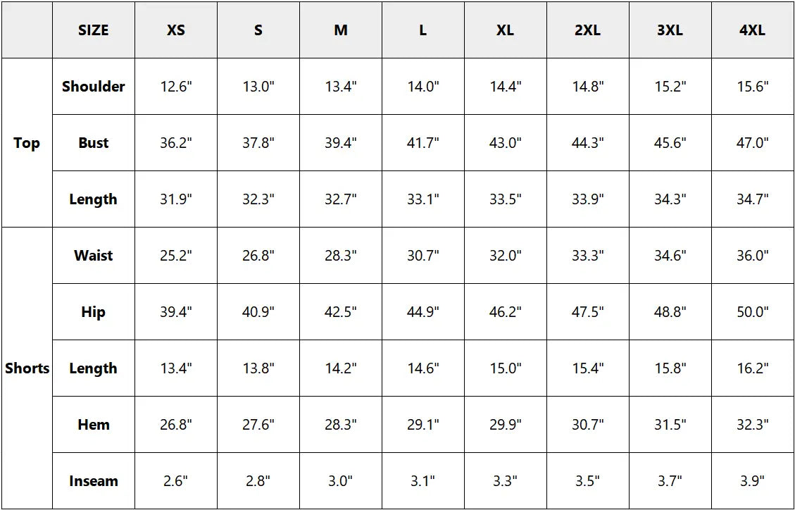 Women's 2 Piece Sets Casual Color Block Crewneck Short Sleeve Pullover Tops Matching Shorts with Pockets