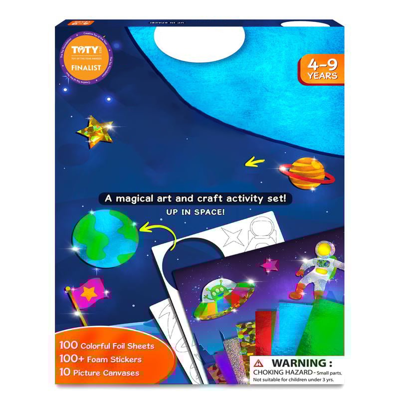 ✨🔥Art & Craft Activity
