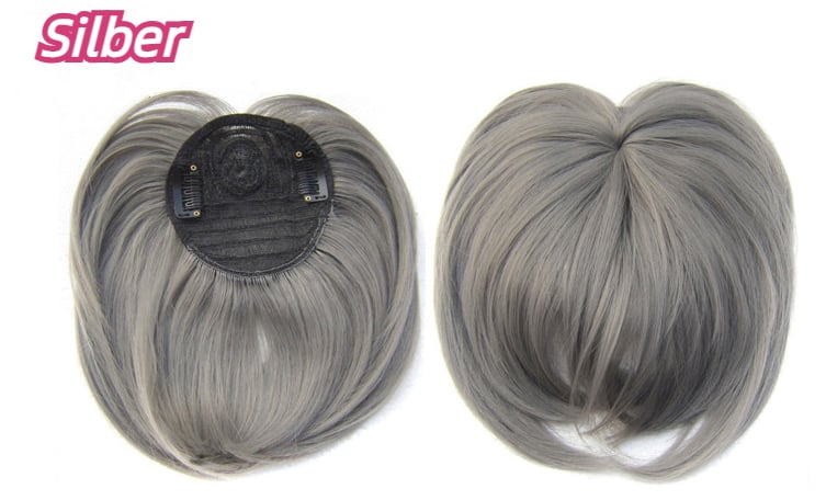 🔥Only $14.99 Last Day 💥Breathable Natural Hair Tips for Women with Thinning Hair
