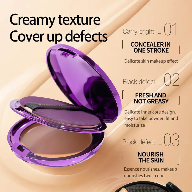 🔥 LAST DAY 49%OFF🔥Soft Matte Cream Concealer