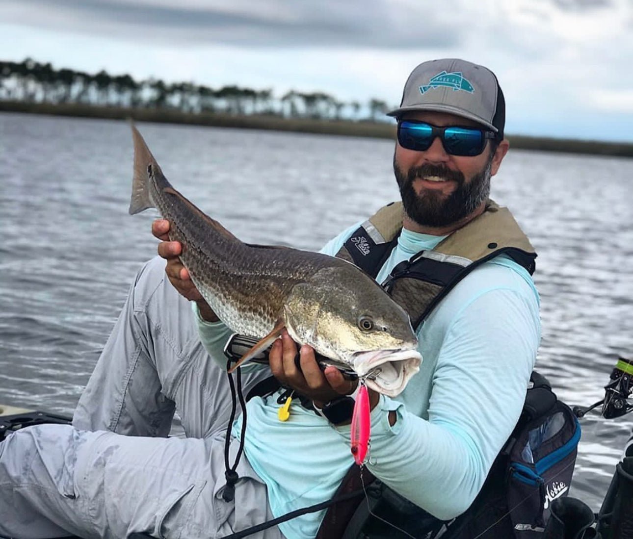 Topwater Speed Clips – Eenvoudig en Efficiënt Vissen
