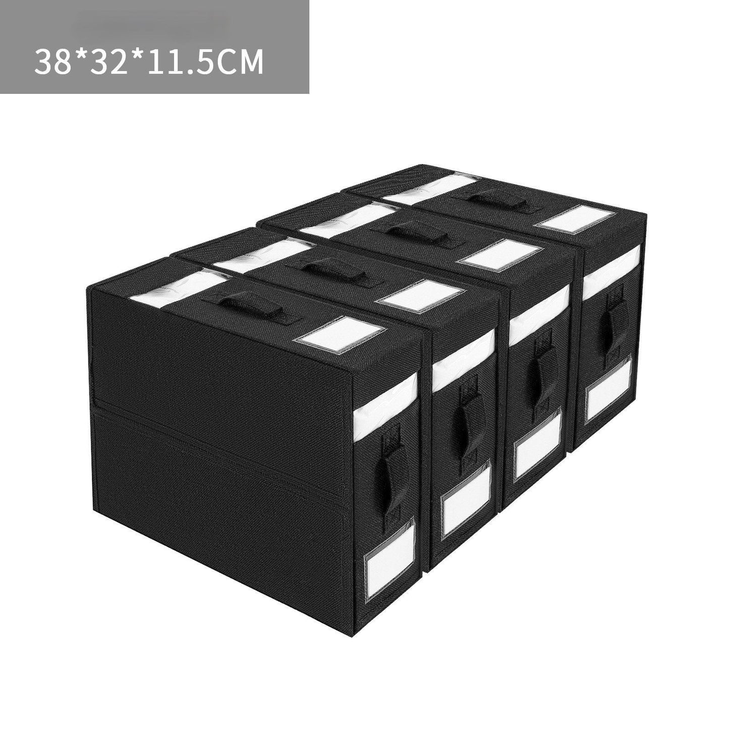 🔥Hot Sale Promotion-49% OFF✨-Foldable Bed Sheet Organizers and Storage