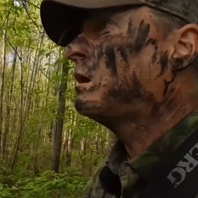 🦃 Turkey Hunting Whistle